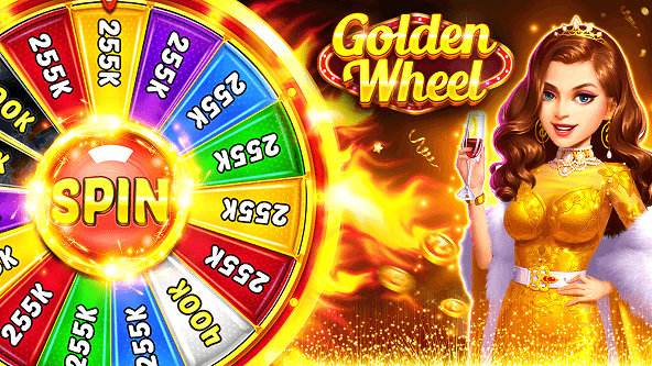 Wheel Game