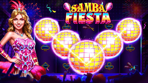 Samba Game