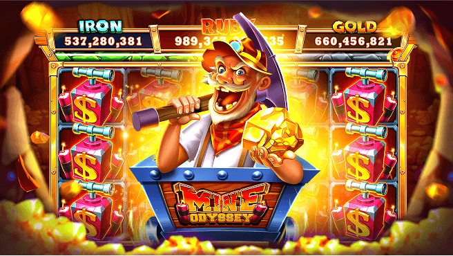 Circus Slots